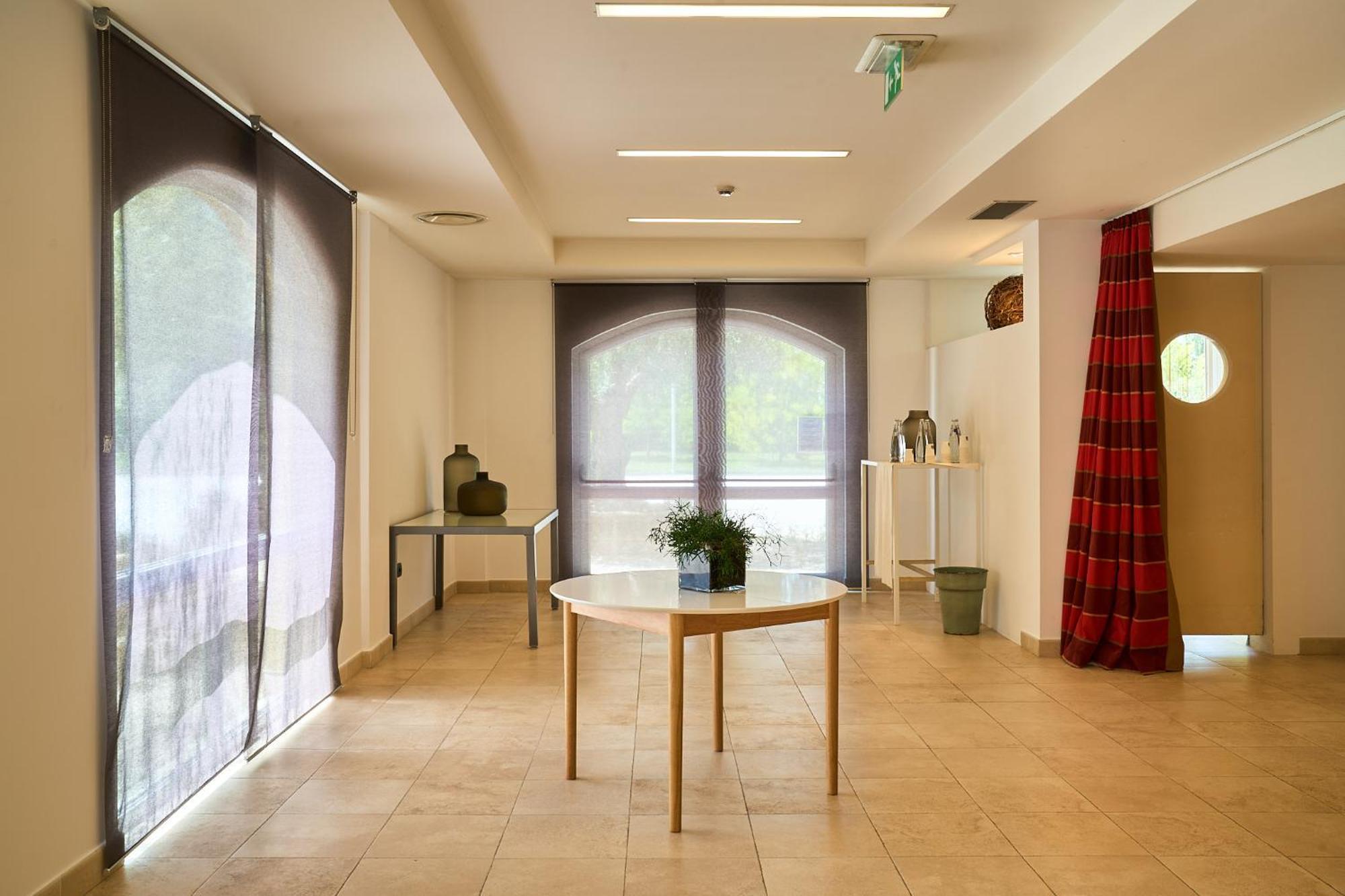 פוליניו Delfina Palace Hotel מראה חיצוני תמונה